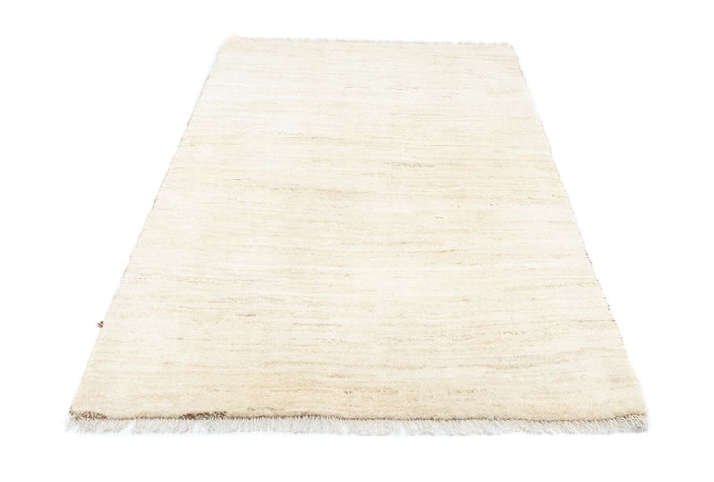 Tapis Gabbeh - Persan - 188 x 125 cm - beige