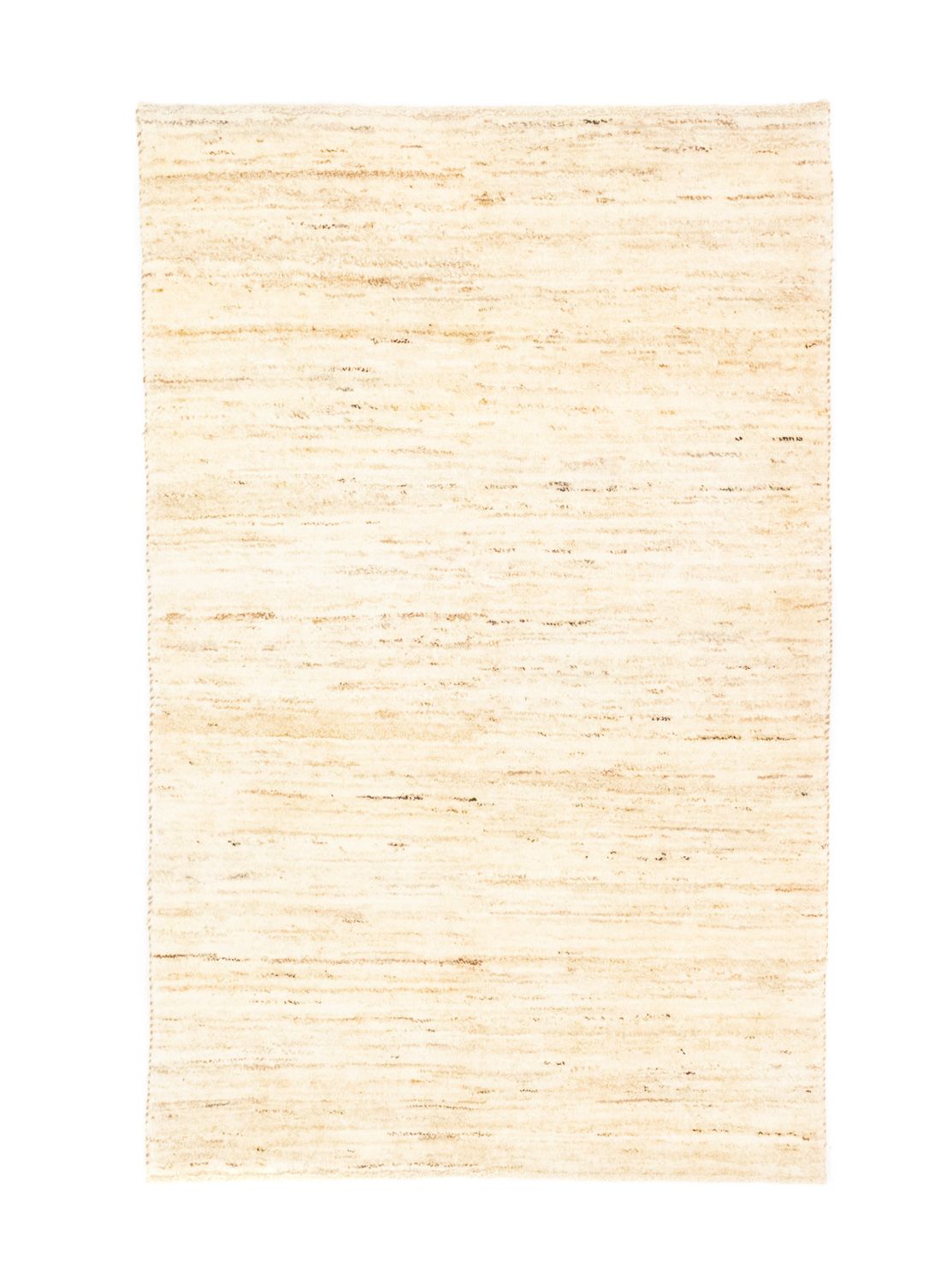 Gabbeh Teppich - Perser 180 x 112 cm - beige