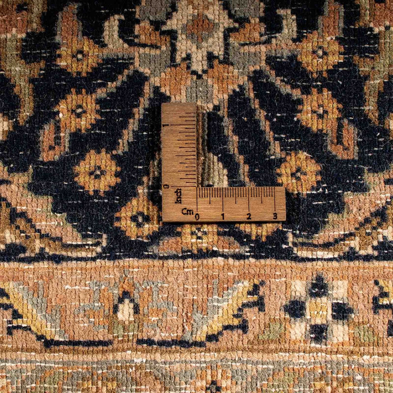 Tapis oriental - Keshan - Indus - 242 x 170 cm - beige