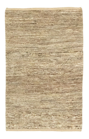 Tapis Gabbeh - Persan - 154 x 100 cm - multicolore