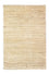 Tapis Gabbeh - Persan - 145 x 96 cm - beige