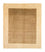 Tapis Gabbeh - Loribaft Persan - 298 x 255 cm - marron
