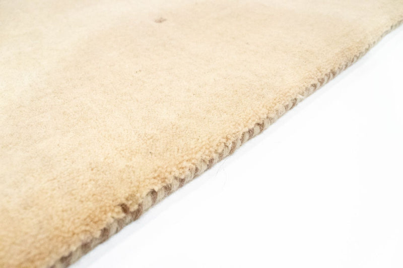 Tapis Gabbeh - Loribaft Persan - 298 x 255 cm - marron