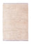 Tapis Gabbeh - Persan - 157 x 110 cm - marron