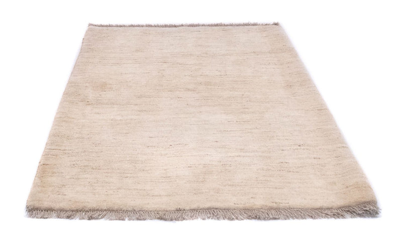 Tapis Gabbeh - Persan - 157 x 110 cm - marron
