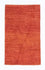 Tapis Gabbeh - Persan - 135 x 80 cm - orange