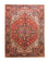 Tapis persan - Nomadic - 310 x 228 cm - orange