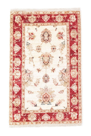 Tapis Ziegler - 122 x 78 cm - beige