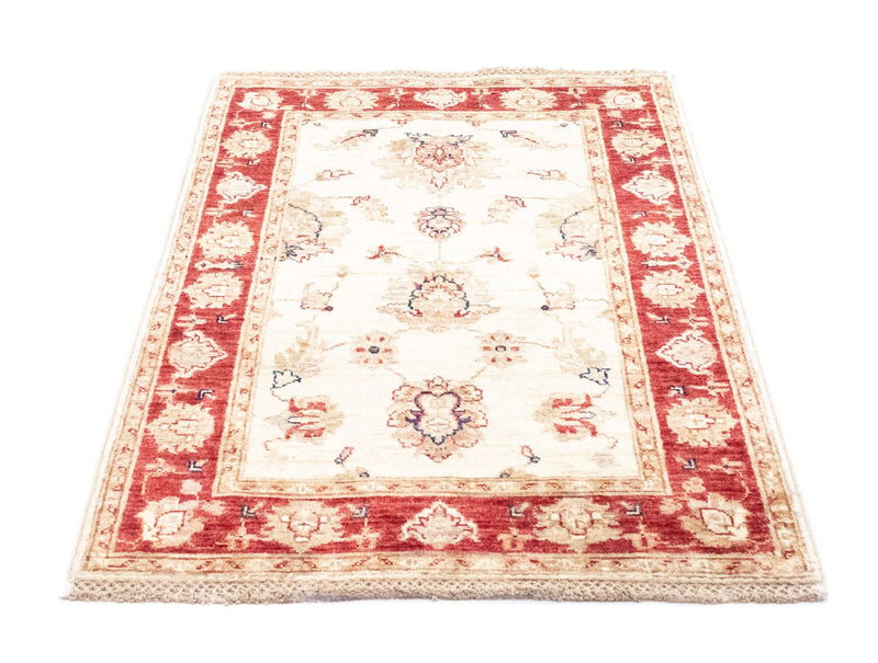 Tapis Ziegler - 122 x 78 cm - beige