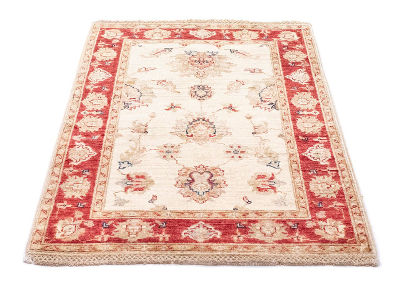 Tapis Ziegler - 122 x 77 cm - beige