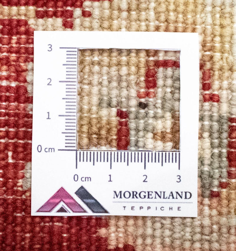 Tapis Ziegler - 122 x 77 cm - beige