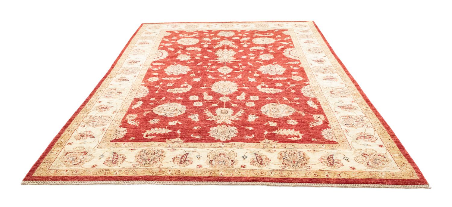 Ziegler Teppich 296 x 210 cm