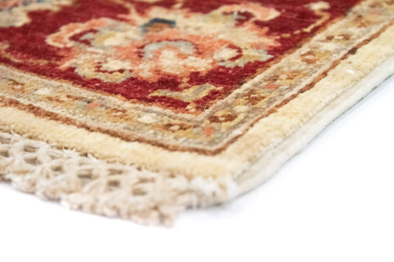 Tapis Ziegler - 127 x 82 cm - beige
