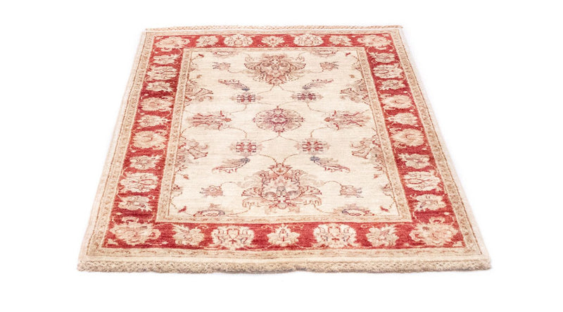 Tapis Ziegler - 127 x 82 cm - beige