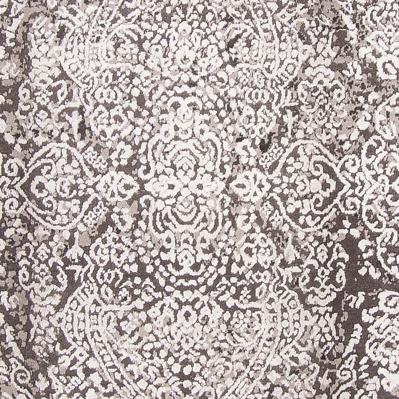 Tapis design - 277 x 188 cm - multicolore