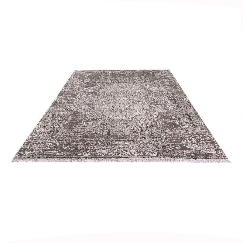 Tapis design - 277 x 188 cm - multicolore