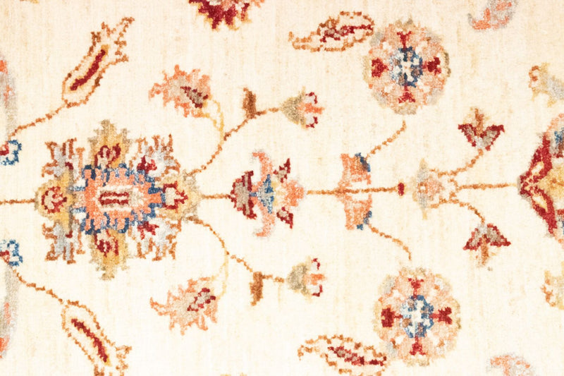 Tapis Ziegler - 119 x 81 cm - beige