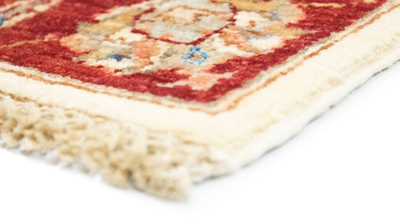 Tapis Ziegler - 119 x 81 cm - beige
