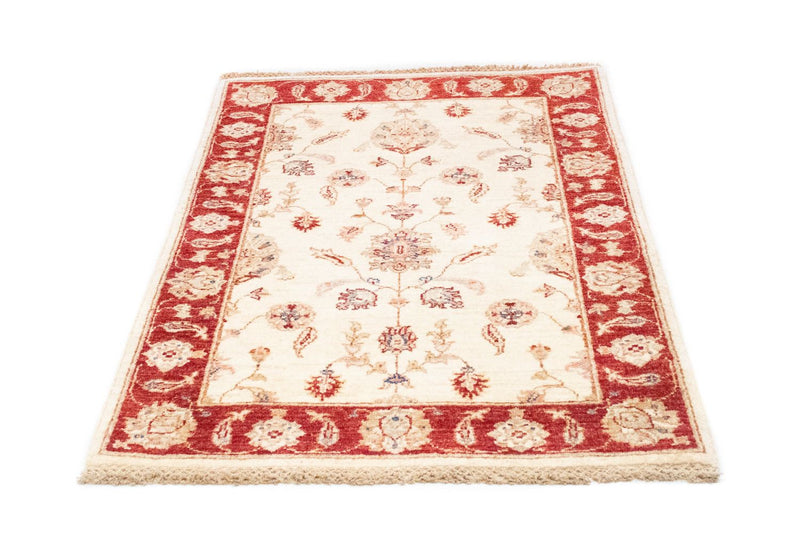 Tapis Ziegler - 119 x 81 cm - beige