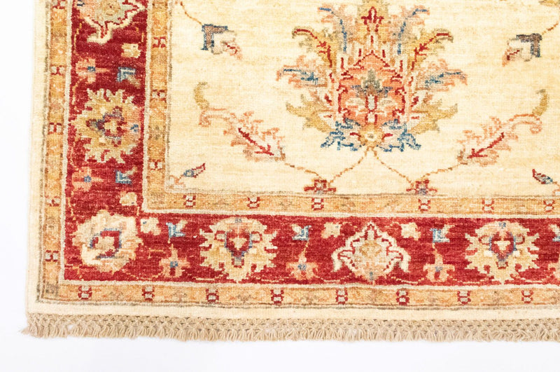 Tapis Ziegler - 116 x 83 cm - beige