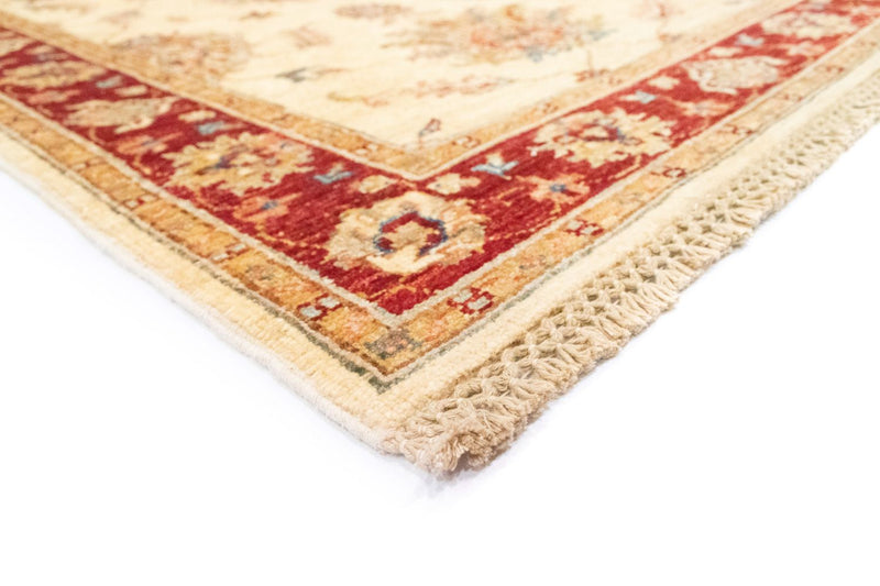Tapis Ziegler - 116 x 83 cm - beige