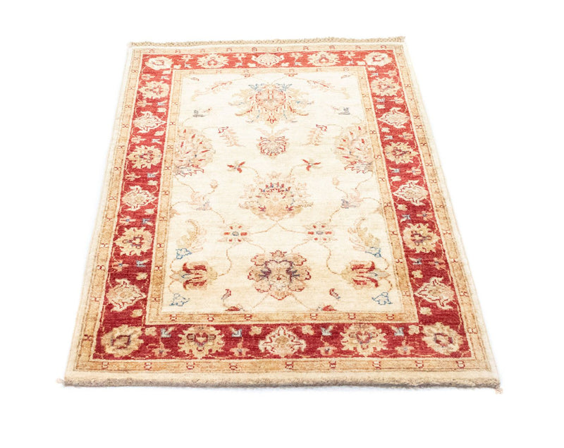 Tapis Ziegler - 116 x 83 cm - beige