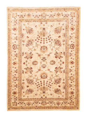 Tapis Ziegler - 294 x 211 cm - beige