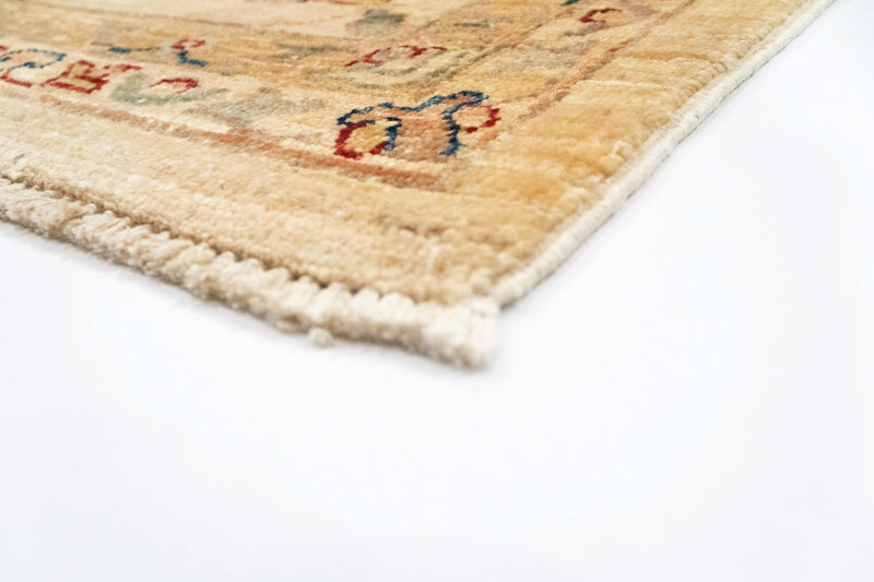 Ziegler Teppich 294 x 211 cm - beige