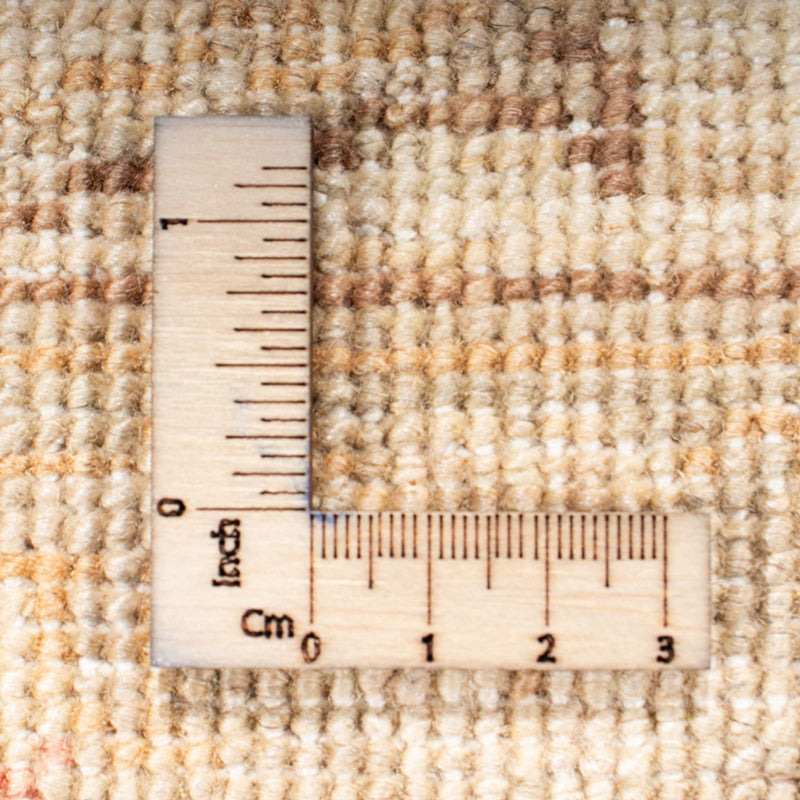 Tapis Ziegler - 406 x 288 cm - beige
