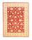 Tapis Ziegler - 282 x 212 cm - rouge