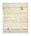 Tapis Ziegler - 275 x 198 cm - multicolore