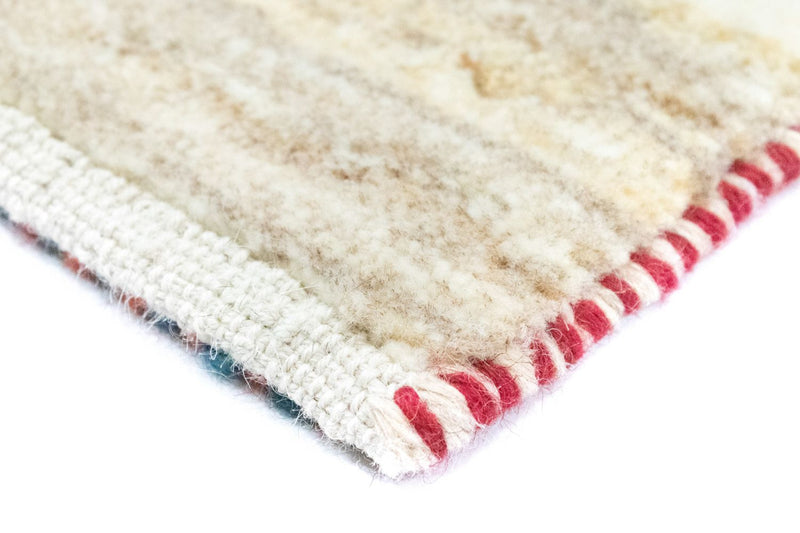Tapis Ziegler - 275 x 198 cm - multicolore