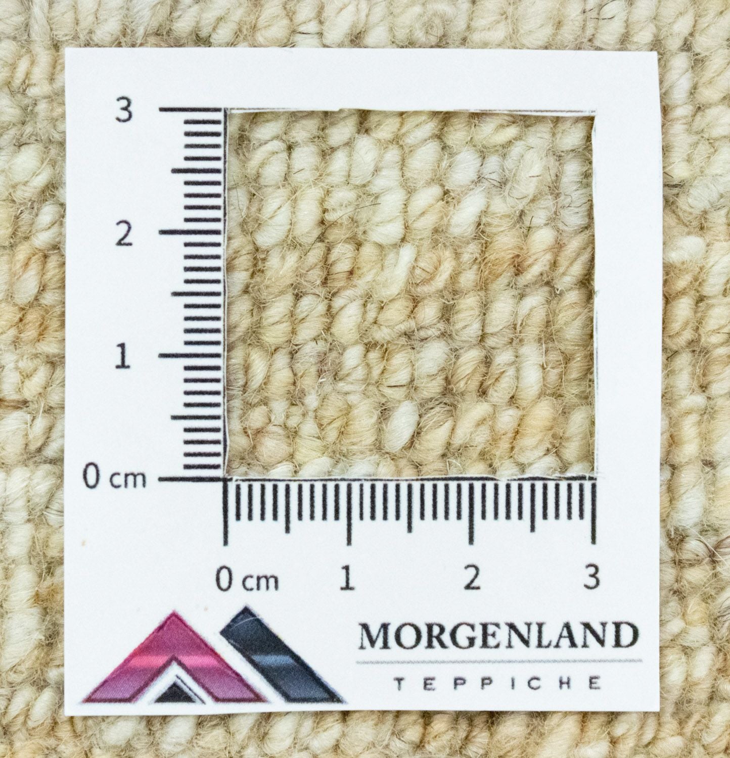 Tapis Ziegler - 275 x 198 cm - multicolore