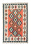 Tapis Kelim - Oriental - 185 x 122 cm - orange