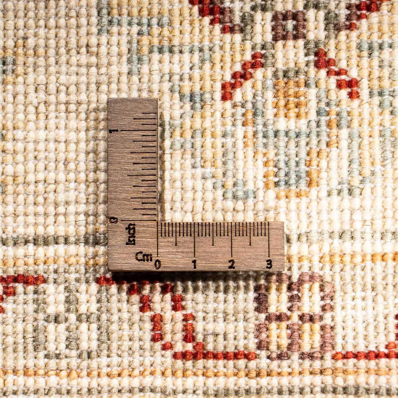 Tapis Ziegler - 217 x 149 cm - beige