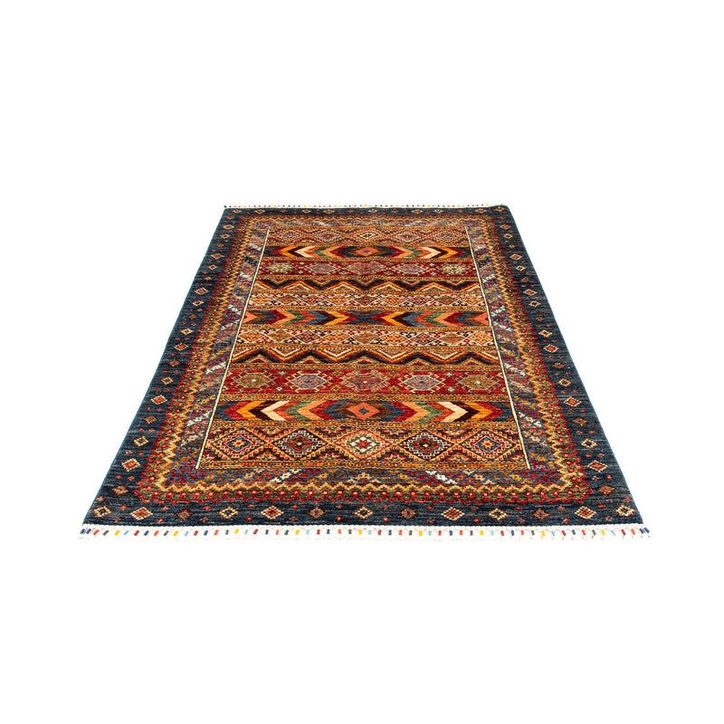 Tapis Ziegler - Ariana - 193 x 126 cm - multicolore