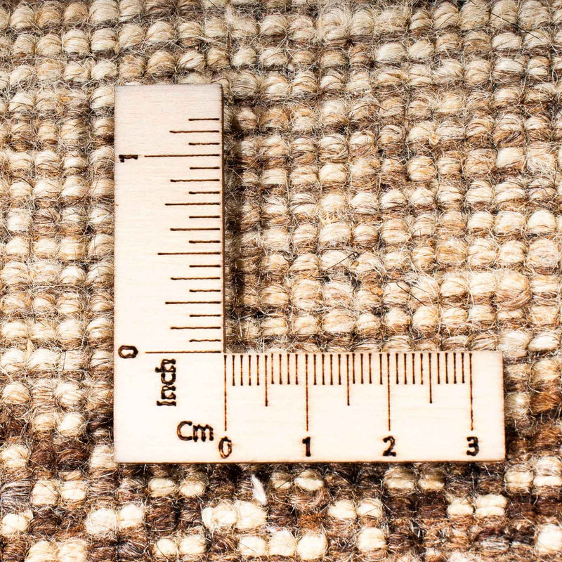 Tapis Gabbeh - Persan - 192 x 128 cm - beige