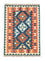 Tapis Kelim - Oriental - 182 x 130 cm - orange