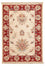 Tapis Ziegler - 89 x 62 cm - beige