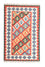 Tapis Kelim - Oriental - 190 x 120 cm - orange