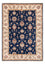 Ziegler Teppich 242 x 175 cm