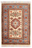 Tapis Ziegler - Kazak - 89 x 60 cm - beige
