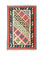 Tapis Kelim - Oriental - 150 x 104 cm - orange