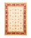 Ziegler Teppich 301 x 211 cm - beige