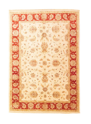 Tapis Ziegler - 293 x 201 cm - beige