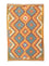 Tapis Kelim - Oriental - 158 x 100 cm - multicolore