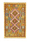 Tapis Kelim - Oriental - 159 x 101 cm - beige