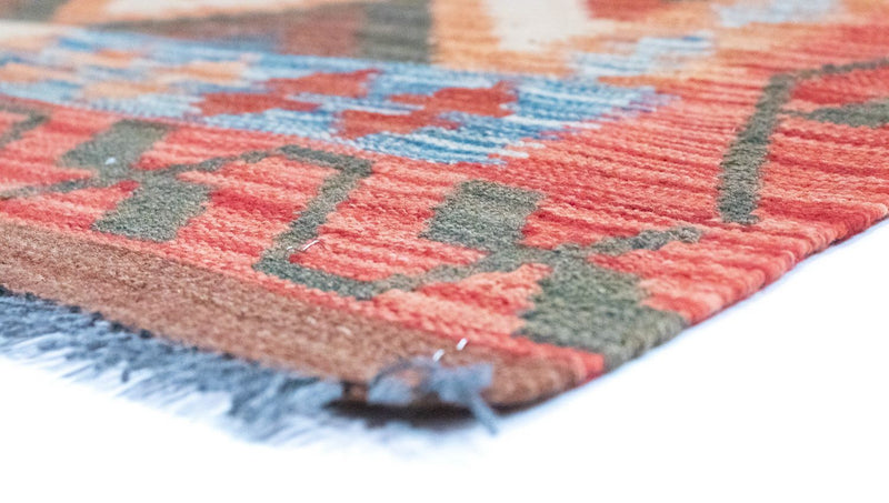 Tapis Kelim - Oriental - 152 x 104 cm - multicolore
