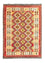 Tapis Kelim - Oriental - 145 x 103 cm - orange