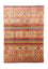 Ziegler Teppich - Shal 309 x 221 cm - mehrfarbig